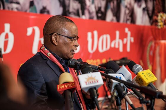 ‘We Can’t Be Beaten,’ Says Leader of Rebel Ethiopian Region