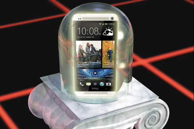 HTC One, a Comeback Attempt That Could Fall Short
