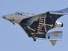 HP Virgin Galactic Unity GETTY Sub