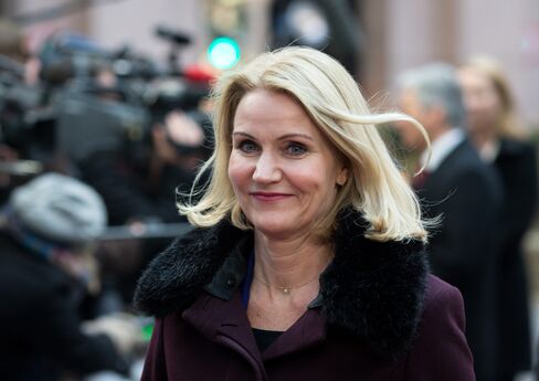 Since calling an early election three weeks ago, Danish Prime Minister Helle Thorning-Schmidt has managed to erase her opponent’s lead amid promises of billions in extra welfare spending
