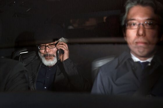 The Mastermind Behind Ghosn’s Dramatic Bail Release and Disguise