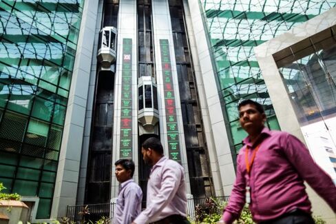 Role Reversal: India's Growth May Surpass China's by 2016