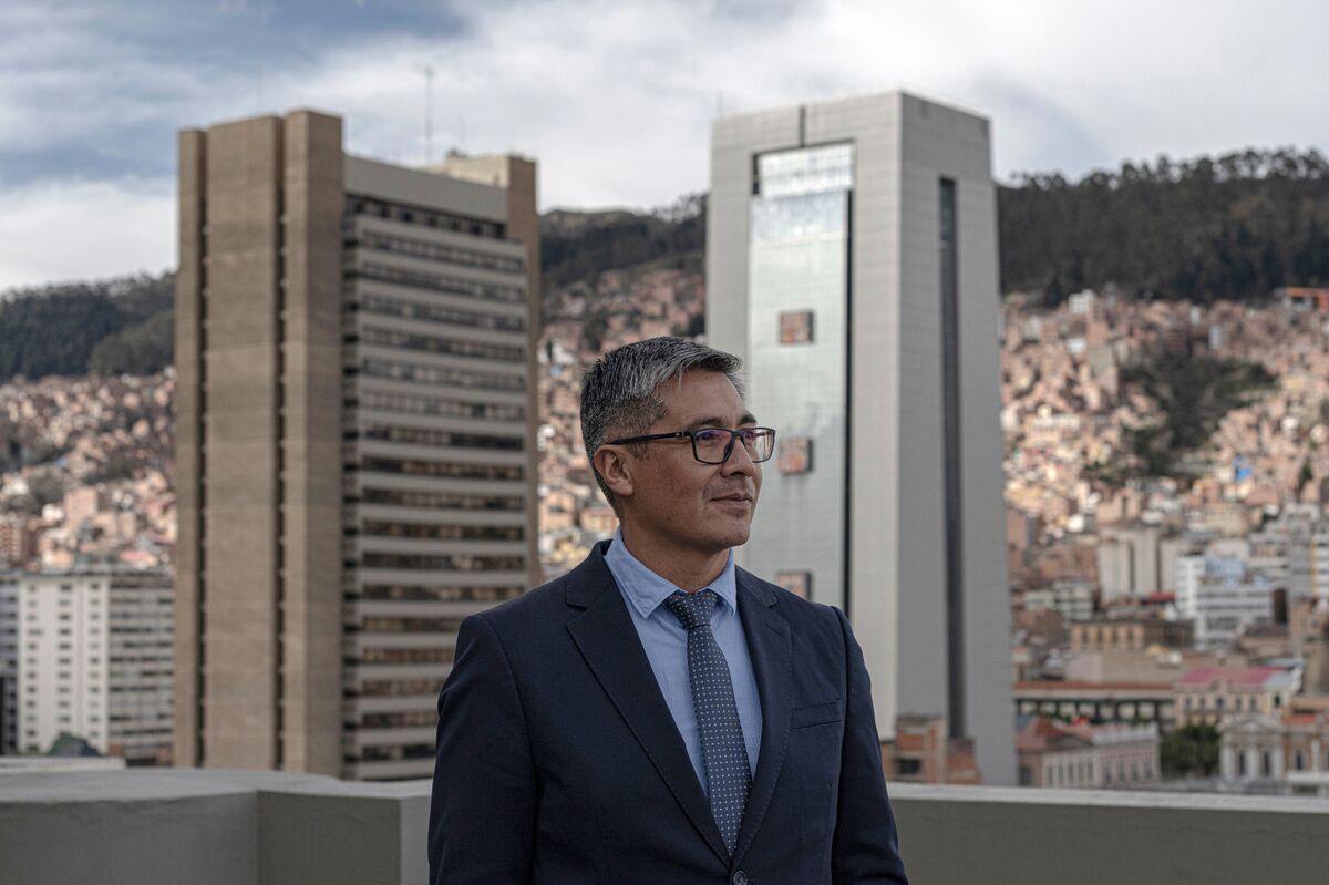 ⚫️ BLOOMBERG: Bolivia: il governo punta a 5 miliardi di dollari in prestiti multilaterali entro il prossimo anno