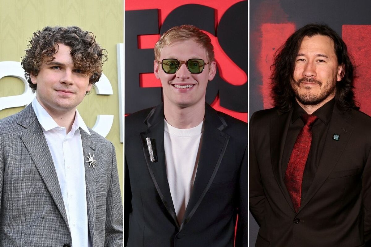 bloomberg.com - Miles Surrey - YouTube as a Hollywood Talent Pipeline Comes With Caveats