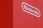 The 'Nintendo Check-In' Gaming Area Ahead of Earnings