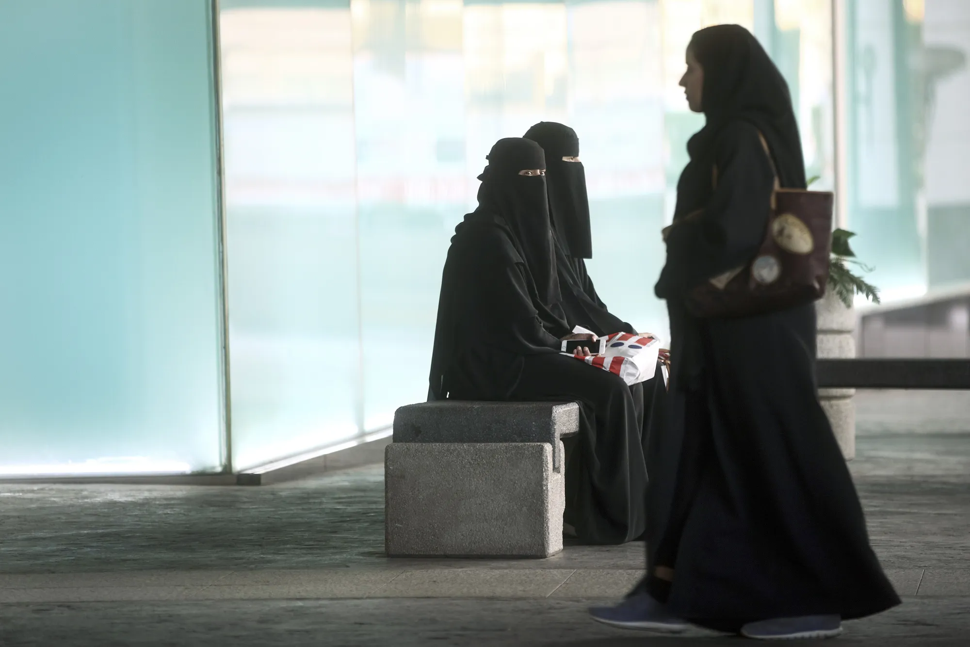 Riyadh.