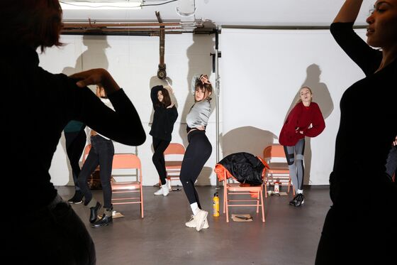 Coco Rocha Trains New Generation of Models to Survive a Predatory Industry