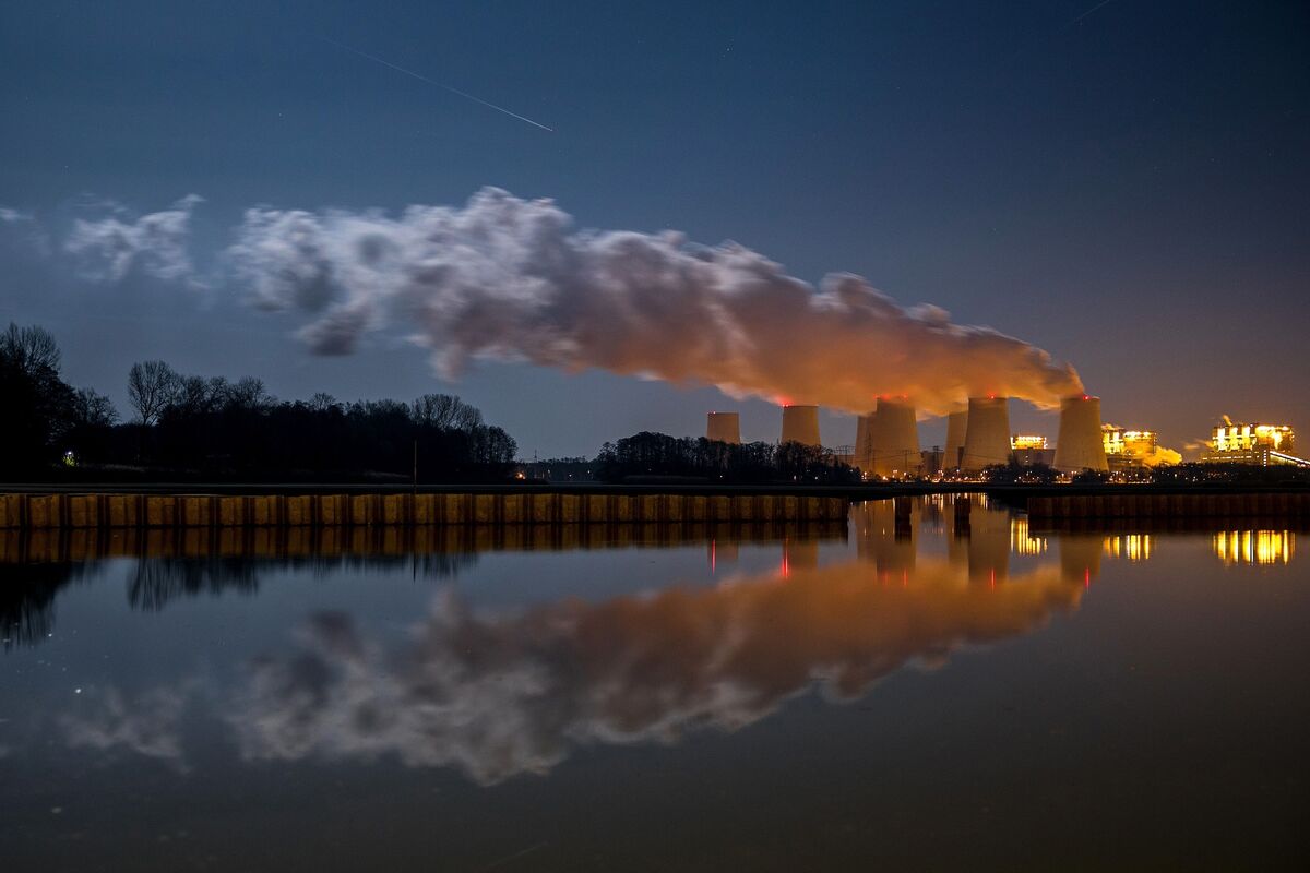 EU Nations to Discuss Impact of Methane Rules on Energy Security