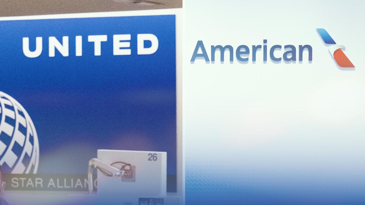 United CEO Proposes American Airlines Merger