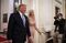 President Trump Speaks On Small Business Paycheck Protection Program