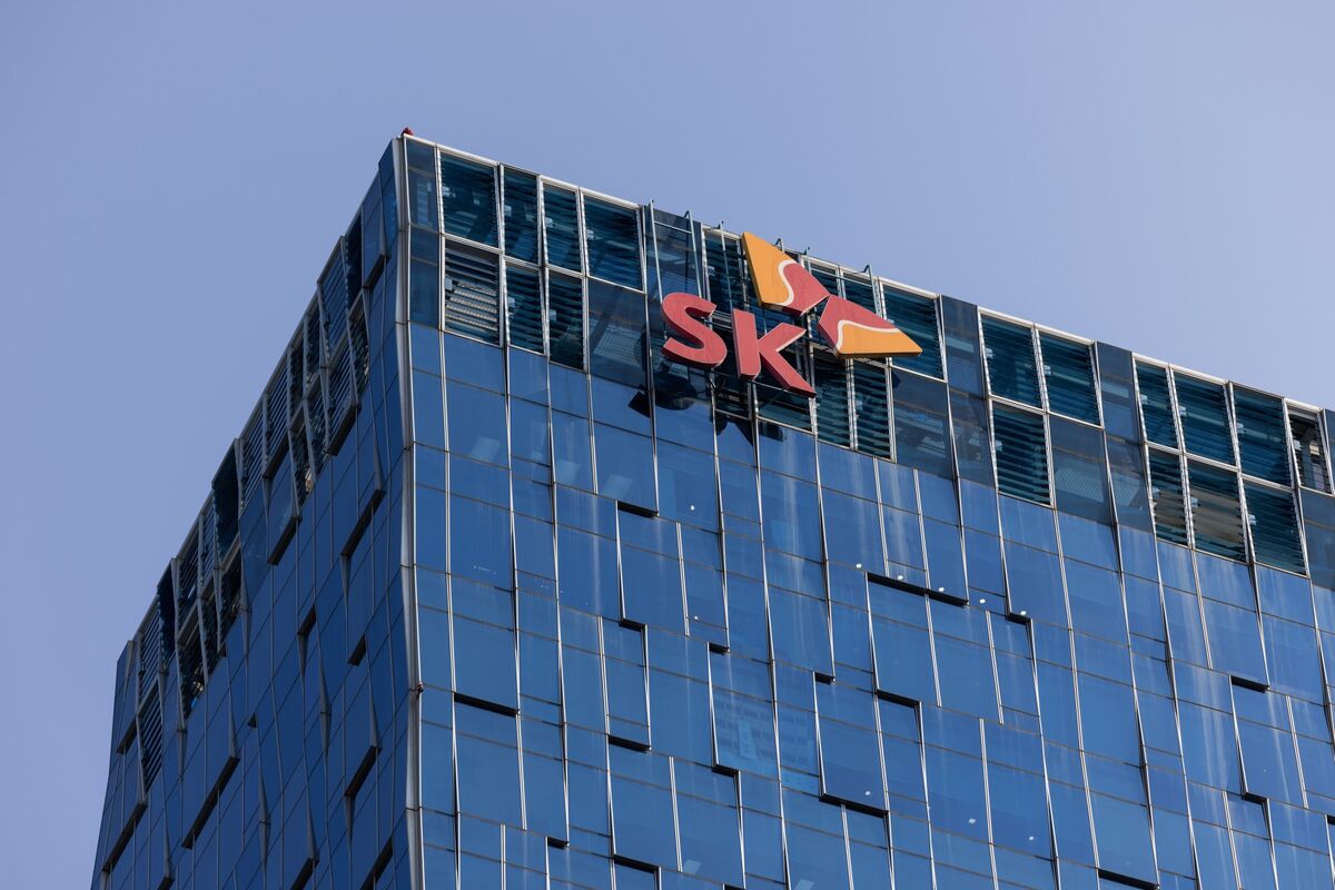 Korea Slaps Hefty Fine on SK Telecom for Years of Negligence