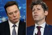 OpenAI Trial Judge Lectures Musk, Altman on Trading Social Media Barbs