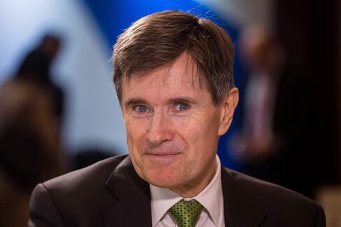 John Sawers