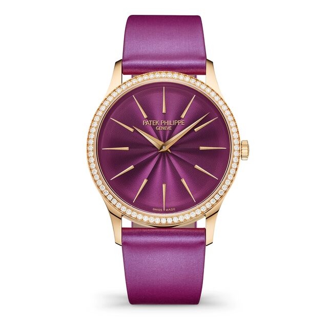 PATEK PHILIPPE REF. 4997/200R