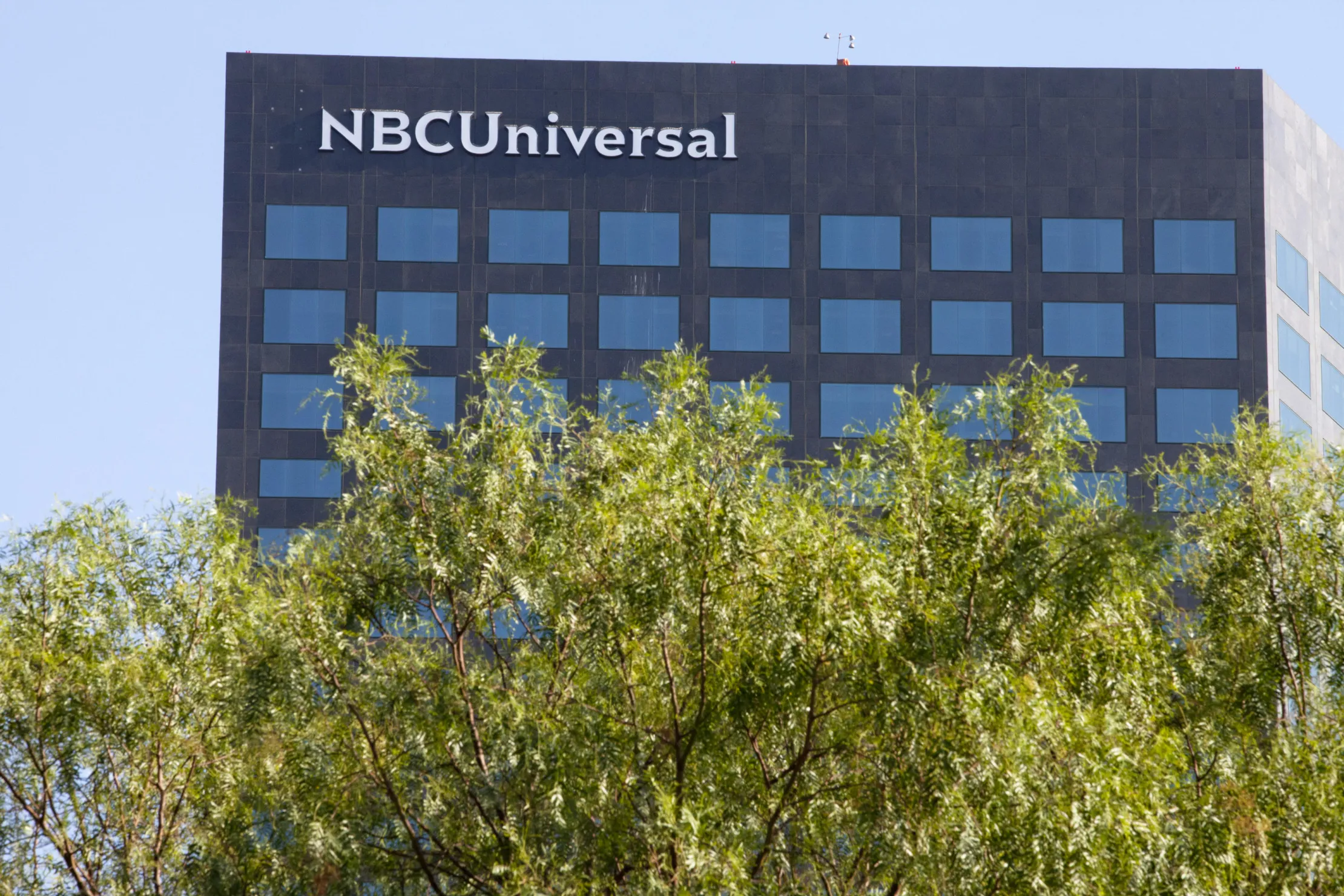 Managers at NBCUniversal participated in a role-playing session where they sought ways to defeat unionization.