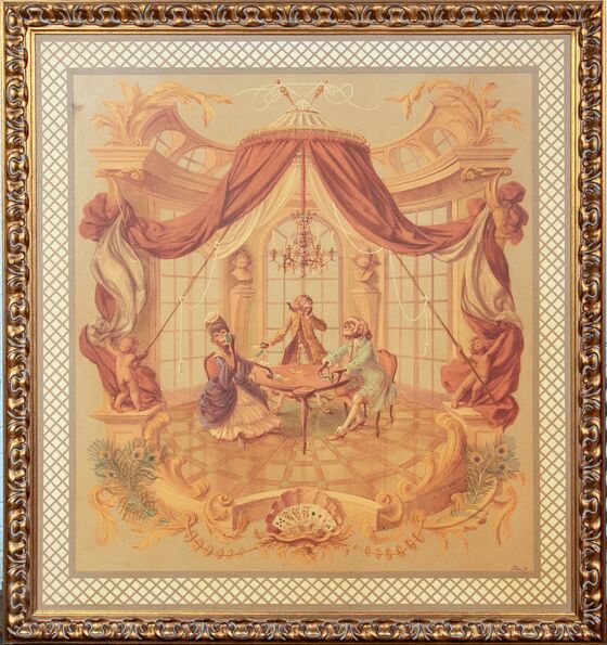 Le Cirque Auction Puts New York’s Socialite History on the Block