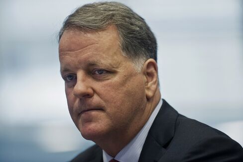 American Airlines Group Inc. Chief Executive Officer Doug Parker