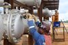 Nigeria's Modular Refineries