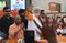 Indian Prime Minister Narendra Modi Campaign Rally in Varanasi As Election Crosses Halfway Mark