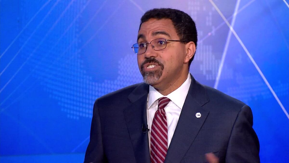 Trump College Attack Hurts Innovation: Ex-Education Sec.
