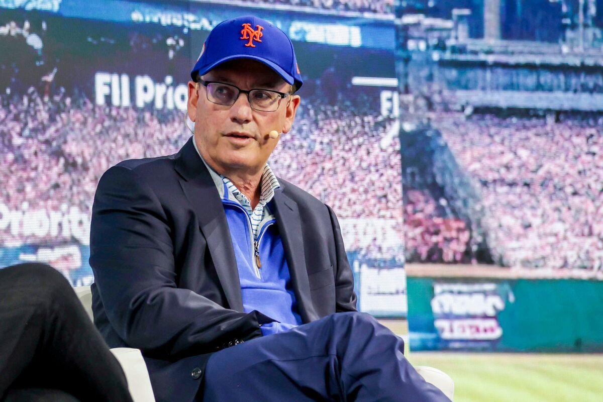 🟪"Steve Cohen: La Probabilità di Recessione negli Stati Uniti è al 45%"