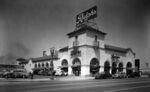 Ralphs Grocer Company pioneered the supermarket concept in the 1920s.