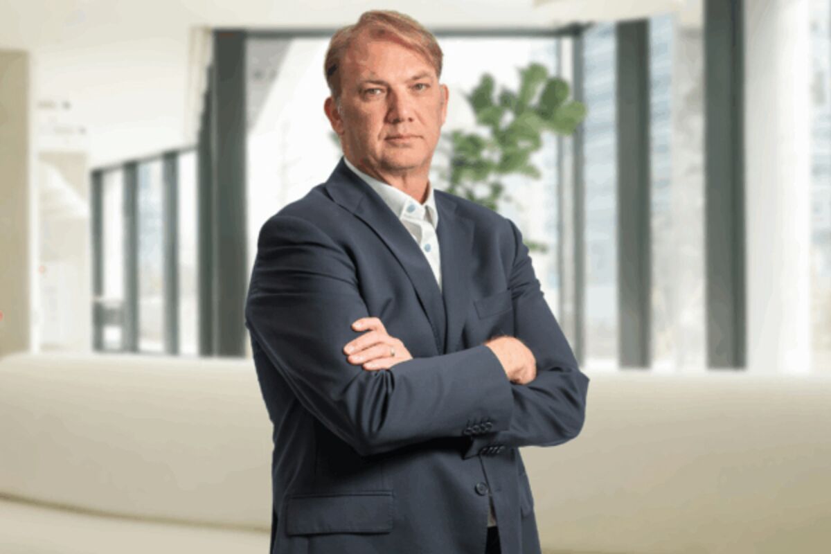 Gunvor’s New CEO Says Profit Rebounded From First Half