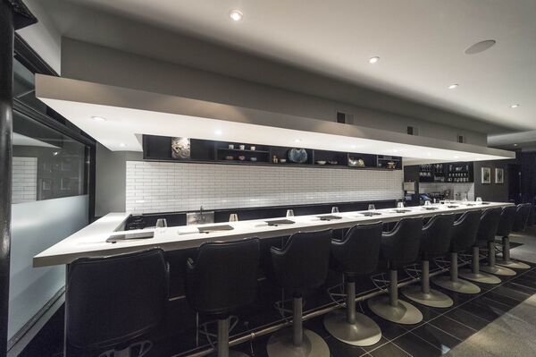 You Dont Want To Find Yourself Escorted From The Bar At Sushi Nakazawa You Dont Want To Find Yourself Escorted From The Bar At Sushi Nakazawa