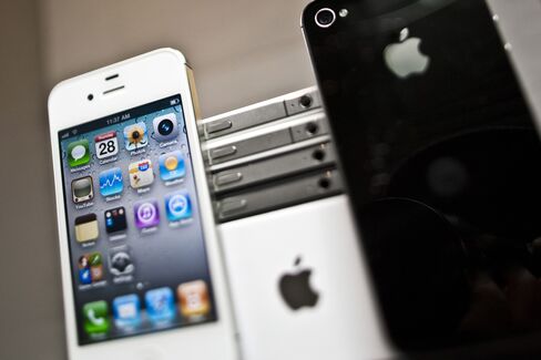 Apple iPhone