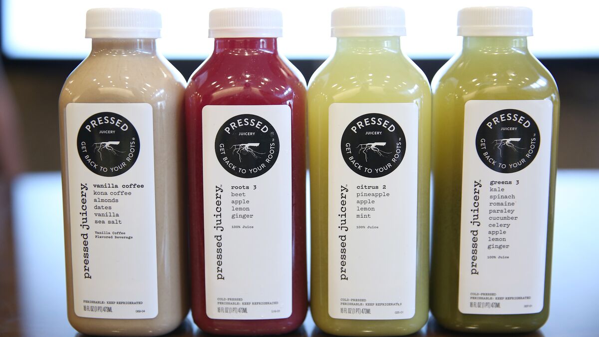 Pressed Juicery CEO on Retail Expansion Strategy
