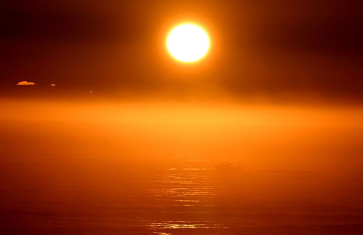 Who's Paying to Dim the Sun? We Should Know.