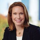 Headshot of Christine Broughton Taylor "Chrissy"