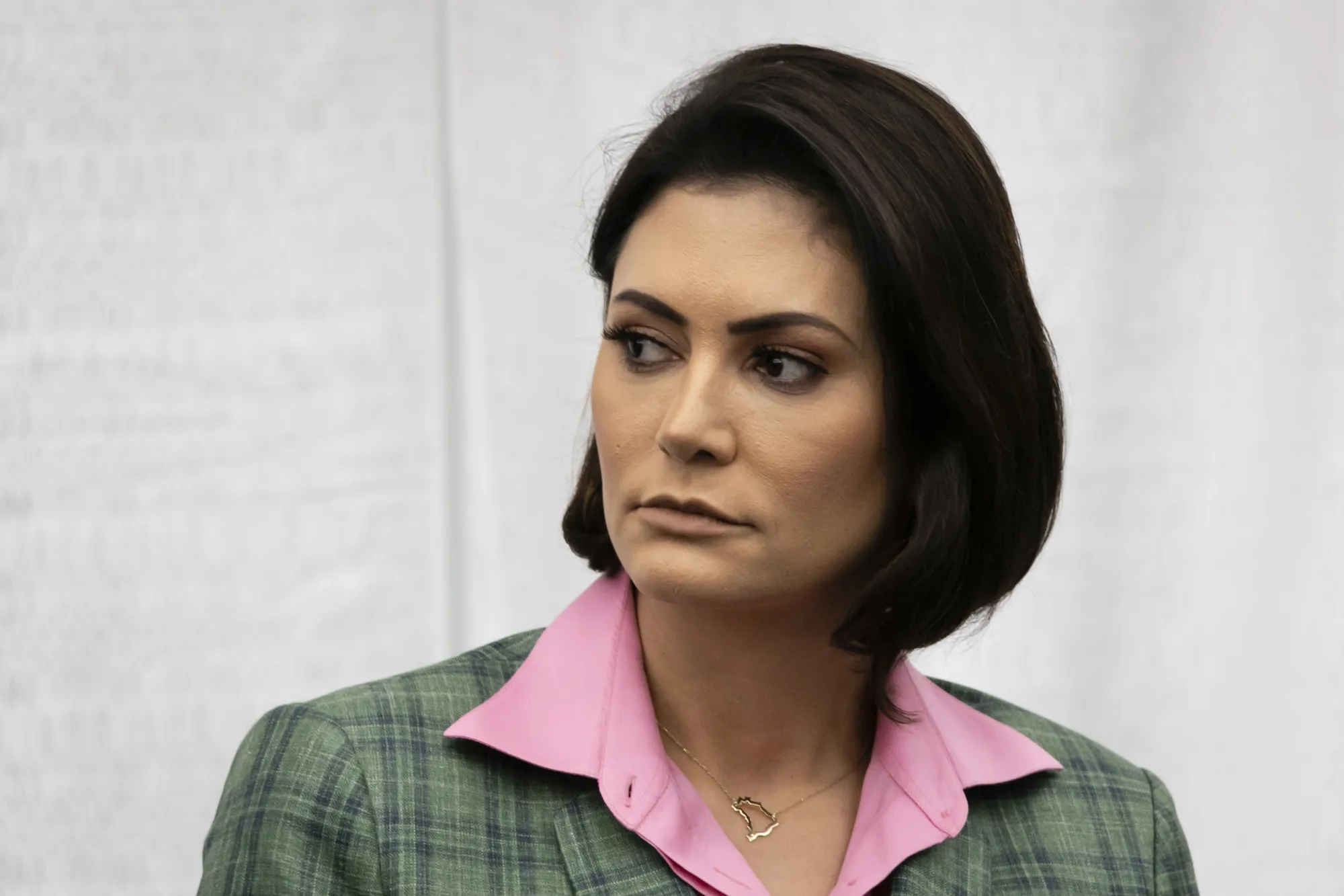Michelle Bolsonaro