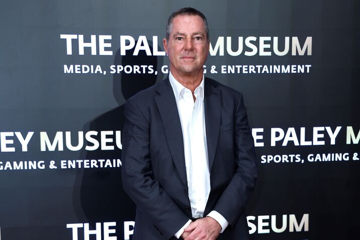 The Paley Museum's 50th Anniversary Celebration