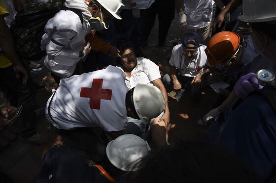 Maduro’s Masked Thugs Unleash Terror Along the Venezuelan Border