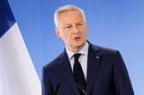 Bruno Le Maire