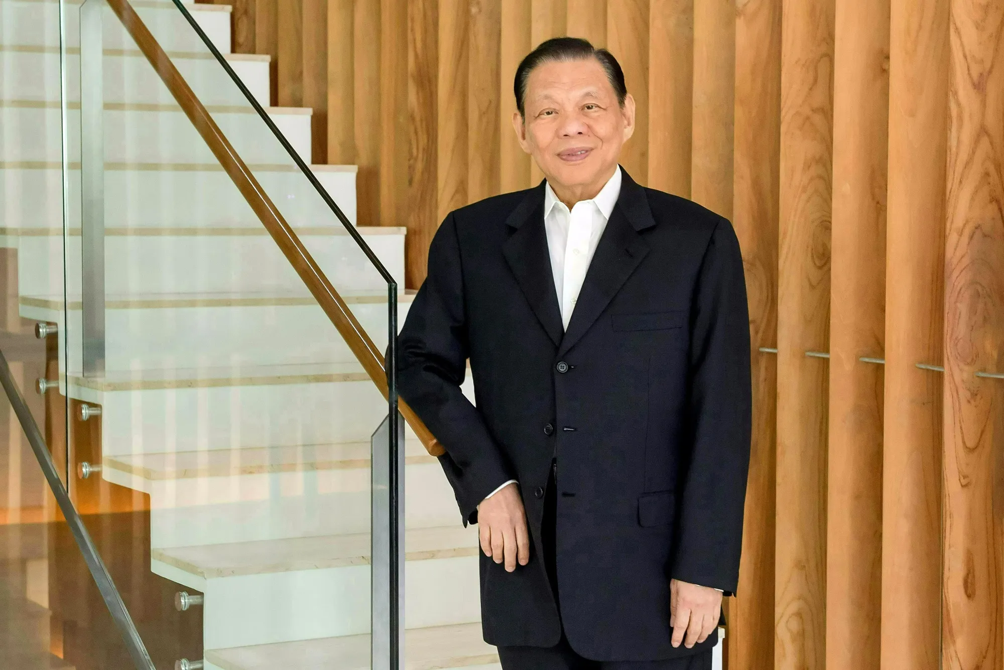 Sukanto Tanoto
