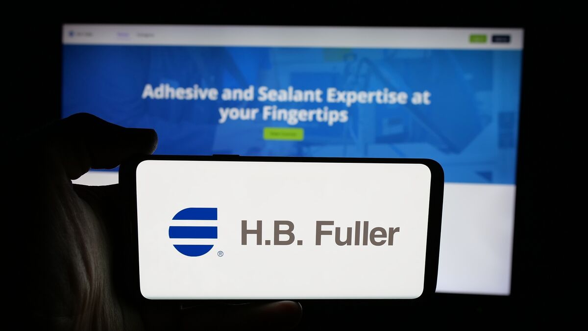 Activist Ancora Now Seeks to Buy H.B. Fuller Adhesives Unit