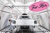 Porsche Builds Macan Crossover to Win Over Women