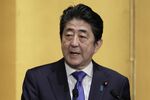 安倍首相