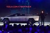 US-AUTOMOBILE-TESLA-CYBERTRUCK