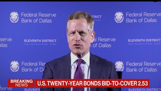 Bloomberg business news