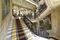 The main staircase.