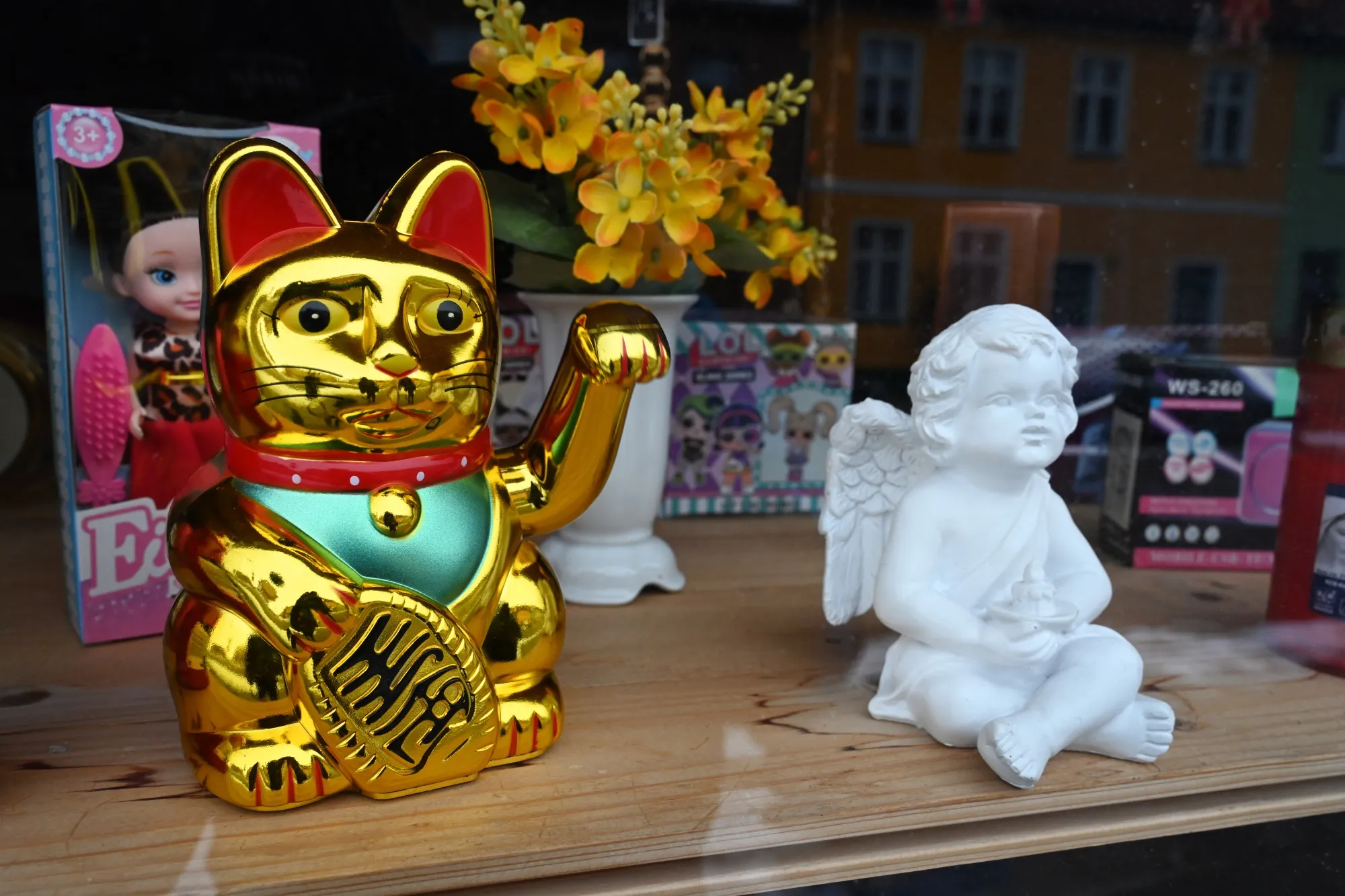 China Markets: Year of the Dragon or the Dead Cat Bounce? - Bloomberg