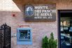 Banca Monte dei Paschi di Siena SpA Headquarters As Government Looks To Accelerate Sale 