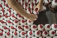 Baijiu Production Inside China's Biggest Distiller Kweichow Moutai Co.