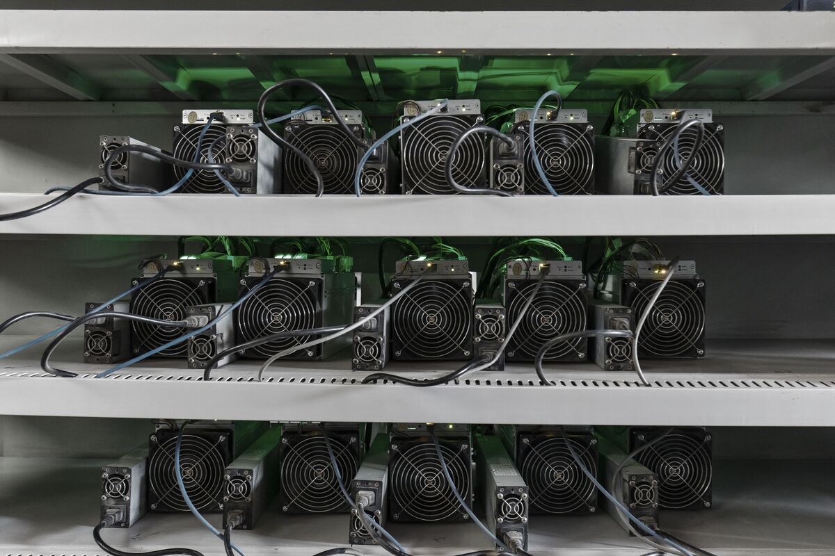 Bitmain Antminer L7 9,500MH/s for DOGE and LTC Miner - Viperatech