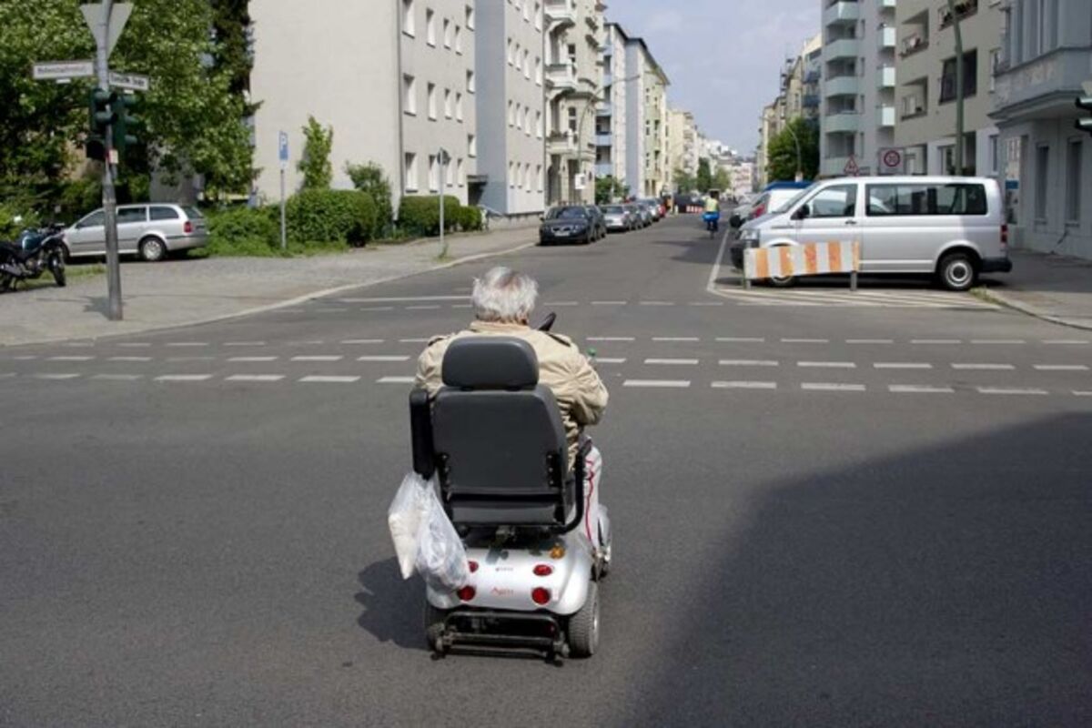 State Farm, Farm Bureau Claim Motorized Scooters Must Have Insurance