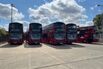 London Gains Momentum in Electrifying Its 9,000-Strong Bus Fleet