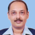 Headshot of Suketu R Shah